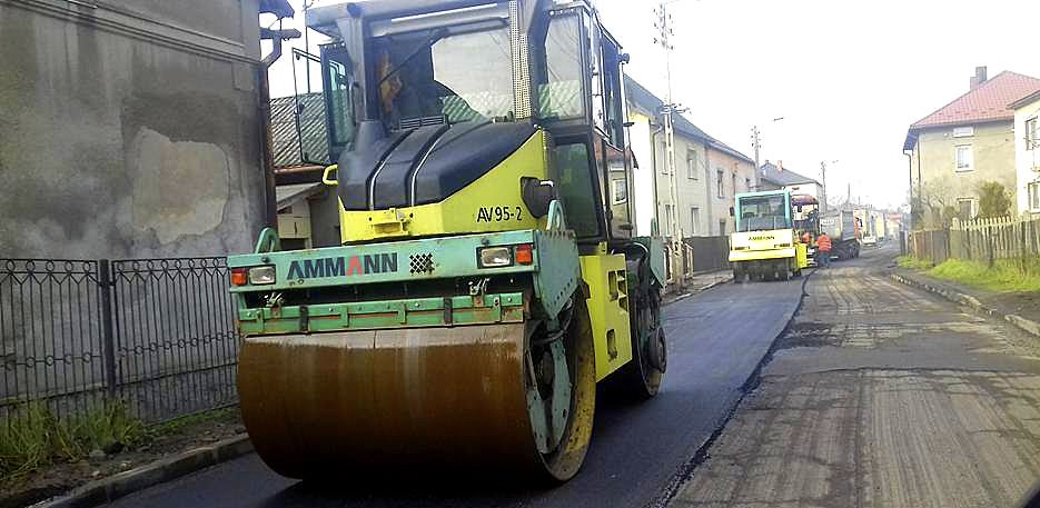 Zdążyć przed zimą