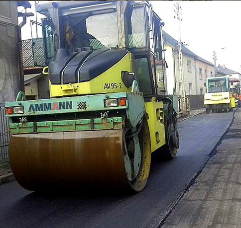 Zdążyć przed zimą